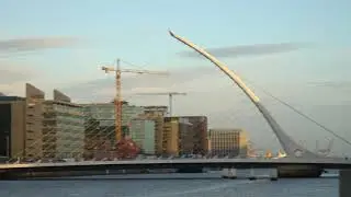 Dublin City Development Plan 2022-2028
