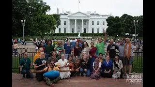 Krishna House Summer Trip 2019
