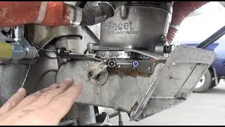 Cessna 182 - Orientation (part 4) - Fuel Systems