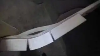 F4U Corsair Build By Rick Shane (Almost Finished)