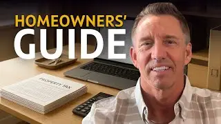 Homeowners&rsquo; Complete Guide To Managing Property Taxes in Mission Viejo