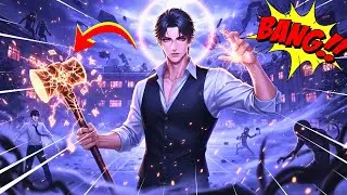 CHANTAGEM & ESTRATÉGIA PSICOLÓGICA – personagem principal poderoso | Resumo  Manhwa