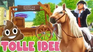 Alex...dein Ernst?🙈🙉🙊 | Reitsportfestival 2024 🐴 Star Stable Online