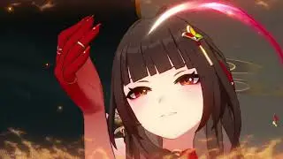 Pure Fiction Run and then Finishing the New Combat Event!