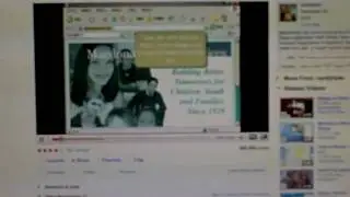 Skype Speaking Presentation