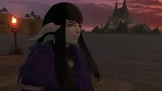 Yugiri meets her parents
