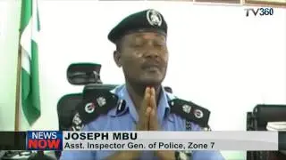 Court frees AIT over alleged assault on Joseph Mbu