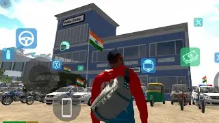 INDIAN BIKE DRIVING 3D ALL CHECK ✅ CODE 2025.26 Aaj FRANKLIN kA lIYE SCORPIO s11 CLASSIC NEW UPDATE.