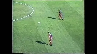 Juventus 1 x 3 Rio Branco - 20 de agosto de 2000