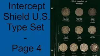 Intercept Shield U.S. Type Set - Page 4