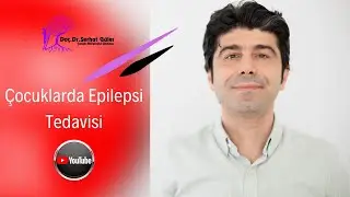 Çocuklarda Epilepsi Tedavisi