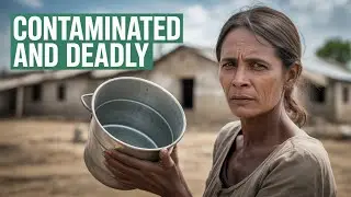 &ldquo;India&rsquo;s Deadly Water: People Forced to Drink Unsafe Water&rdquo; ✅