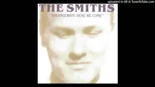 The Smiths - Death At One's Elbow