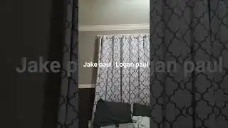 jake pauuuuul