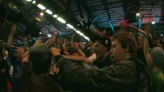 Winterclash 2010