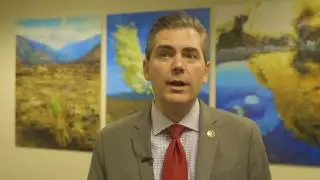 Assemblyman Marc Steinorth on the Lanterman Act