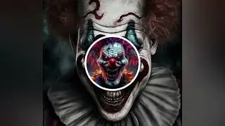 Clown Dubstep - Ligthspeed