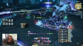 Final Fantasy XIV Stormblood | Der Syrcus-Turm (CT2) Angepasst/Minimum iLvl