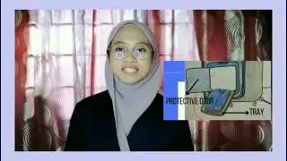 HT FOLDIMATE LAUNDRY MACHINE PROMOTION