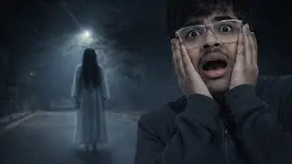 I Investigated Delhi&rsquo;s Most Haunted Places! 