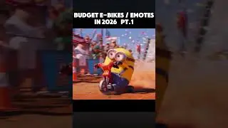 Best Budget E-bikes In 2026 PT.1 #ebikes #surron #tuttio #ebike 