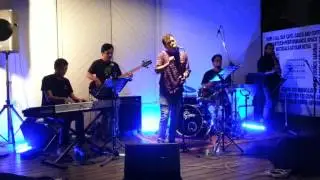 Love Never Felt So Good rendition by Mozaik