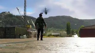 🔴LIVE 🔴- ARMA REFORGER GAMEPLAY