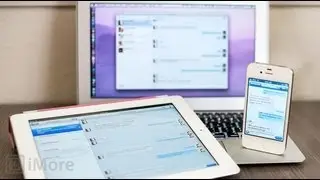 Hackintosh iMessage Fix! Mountain Lion, HD, 2013