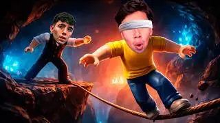 HICE QUE BETILLO SE ENOJARA CONMIGO EN ESTE JUEGO!🤕