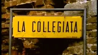 Cronaca di un paese: Castiglione Olona (1973)