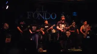 El Fondo Jos&eacute; Gonzalez Agust&iacute;n Martinez - Seguir&eacute;