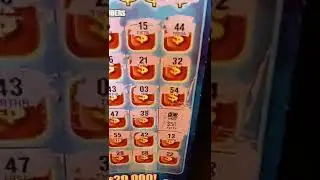 I won $100 Dollars on Mega Multiplier in Nebraska Выйграл в лотерее в Америке США