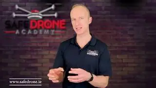 EASA Drone Rule Introduction