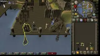 Level 3 Progress Update &mdash; Waiting on Sailing, Building the Account