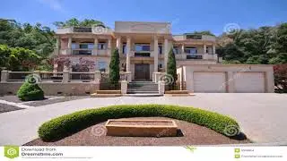 Landscape Design Ideas Circular Driveway