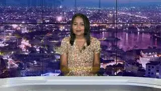 NY VAOVAO DU 29 NOVEMBRE 2025 BY KOLO TV