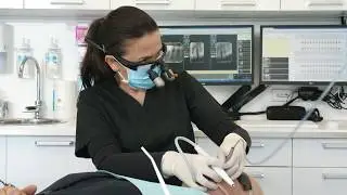 Clean Teeth Dental, Perioscopy, North Shore, Auckland, New Zealand