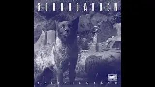 Soundgarden - Birth Ritual (Slowed + Reverb)