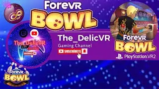 PS5 PSVR2 FOREVR BOWL #forevrbowl #keymailer #psvr2