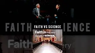 Science vs. Faith: Why Evolution Terrifies Believers - Richard Dawkins