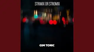 Stromix (Obey Synth)