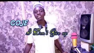 Goje By Prince Umar