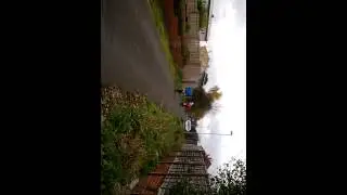 Dr125 vs suzuki ts50x