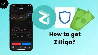 How to get Zilliqa Coin on Trust Wallet? - Trust Wallet Tips