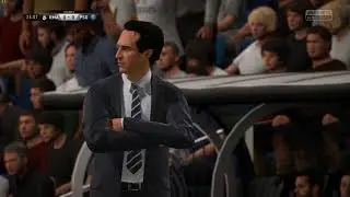 FIFA 18 GTX 1060 ULTRA SETTINGS 4K 60 FPS 2160P 3840 &times; 2160P
