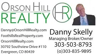 Best Real Estate Agents Evergreen Colorado -  2023