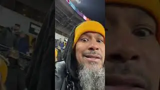 Nothing like beating the Rat Birds for the division  #steelernation #steelers4life #steelerfan