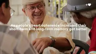 Heart Coherence and Memory: Science-Backed Hope for Helping Mental Decline