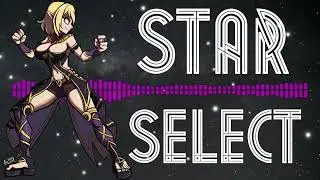 Star Select - An Elara Original BGM