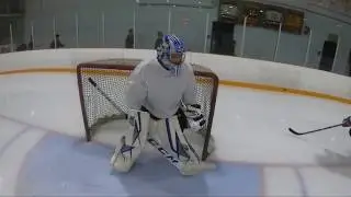 Scrimmage Jan. 12, Pinecrest Recreation Complex